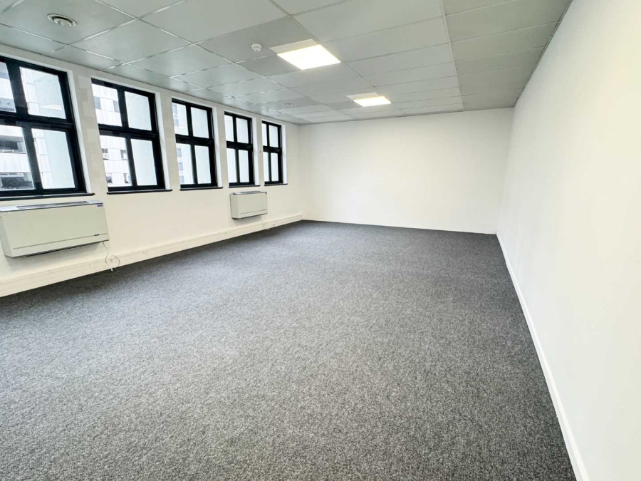 To Let Commercial Property for Rent in Cape Town City Centre Western Cape